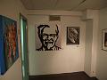 KFC as art-1
